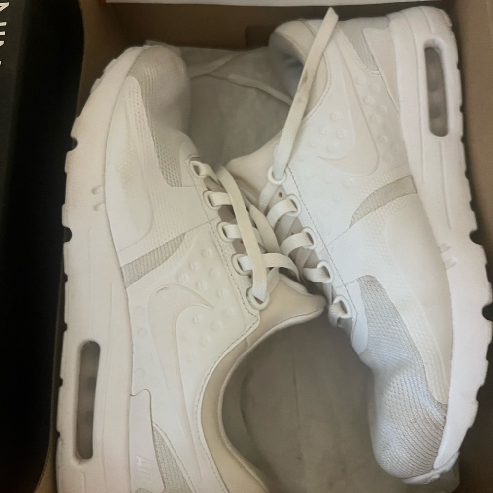 Nike White Sneakers